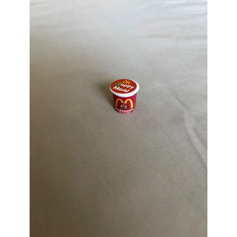 Zuru 5 Surprise Gross Mini Brands Series 2 Lot of 10 Parody Food Collectibles